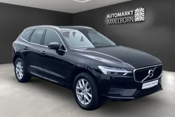 Volvo XC60 din 2020 - oferta VOL113680