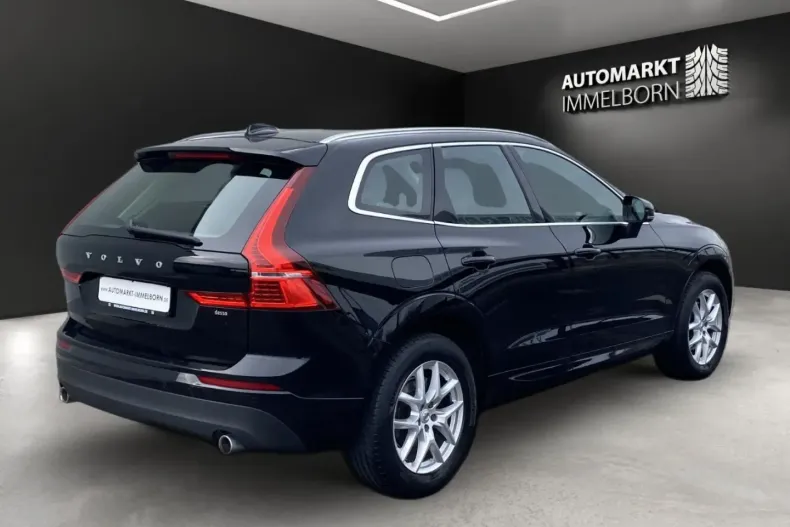Volvo XC60 din 2020 cu 87.207 km - oferta VOL113680 - foto 5