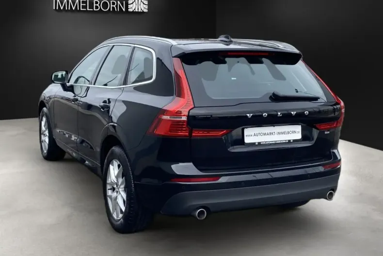 Volvo XC60 din 2020 cu 87.207 km - oferta VOL113680 - foto 7