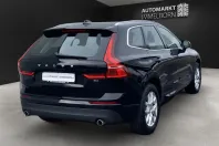 Volvo XC60 din 2020 cu 87.207 km - oferta VOL113680 - foto 8