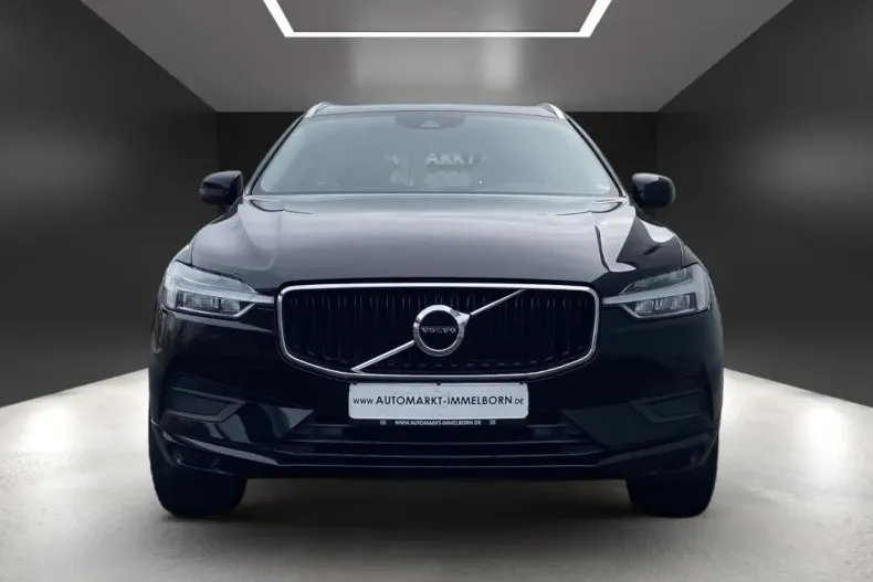 Volvo XC60 din 2020 cu 87.207 km - oferta VOL113680 - foto 9