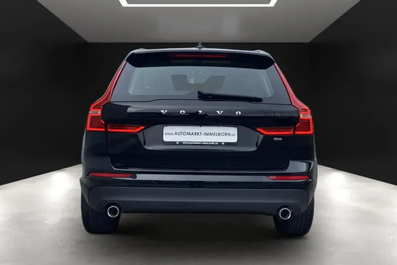 Volvo XC60 din 2020 cu 87.207 km - oferta VOL113680 - foto 10