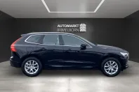 Volvo XC60 din 2020 cu 87.207 km - oferta VOL113680 - foto 11