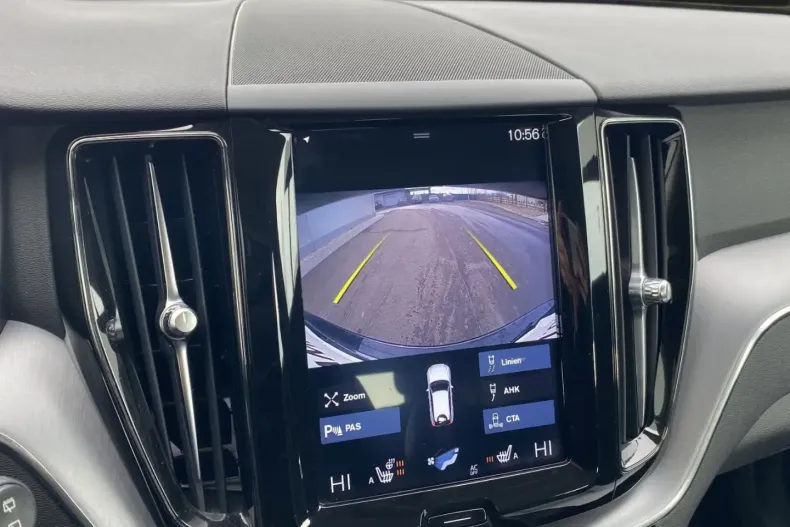 Volvo XC60 din 2020 cu 87.207 km - oferta VOL113680 - foto 20