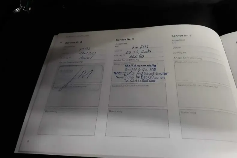 Volvo XC60 din 2020 cu 87.207 km - oferta VOL113680 - foto 30