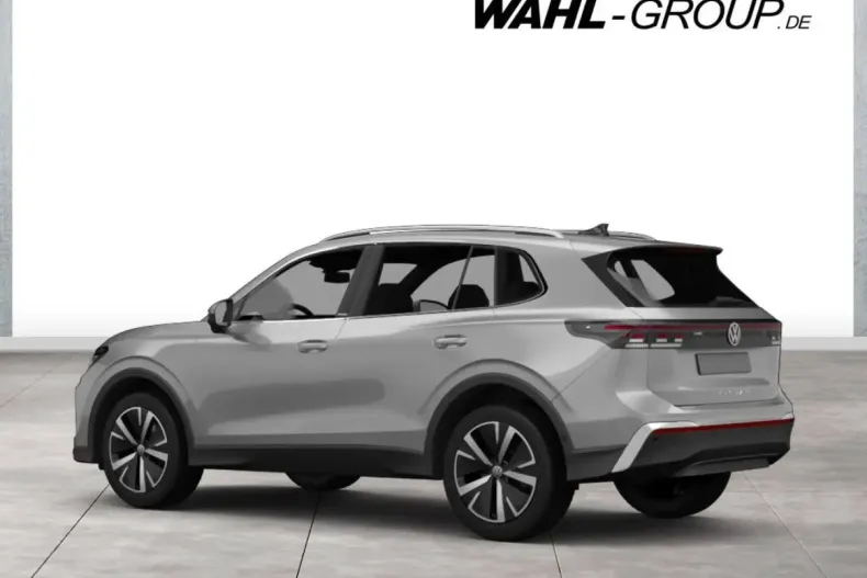 Volkswagen Tiguan din 2024 cu 25.000 km - oferta VOL113681 - foto 4