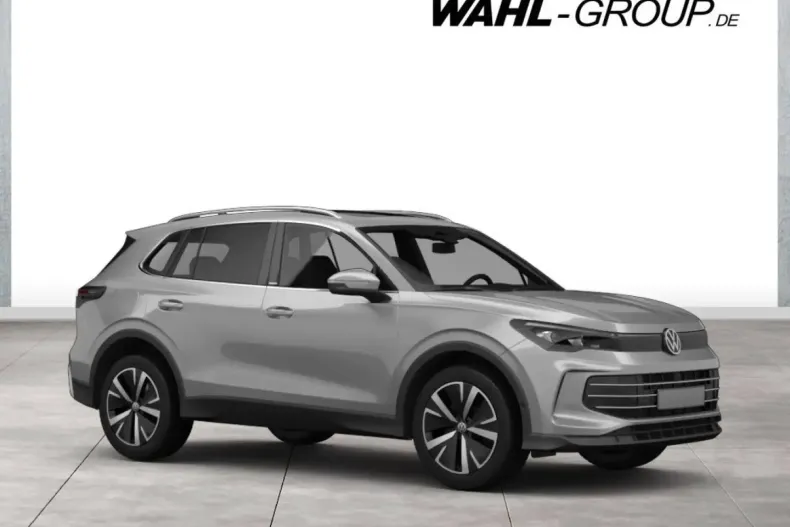 Volkswagen Tiguan din 2024 cu 25.000 km - oferta VOL113681 - foto 7