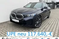 BMW X6 din 2024 cu 25.114 km - oferta BMW113682 - foto 1