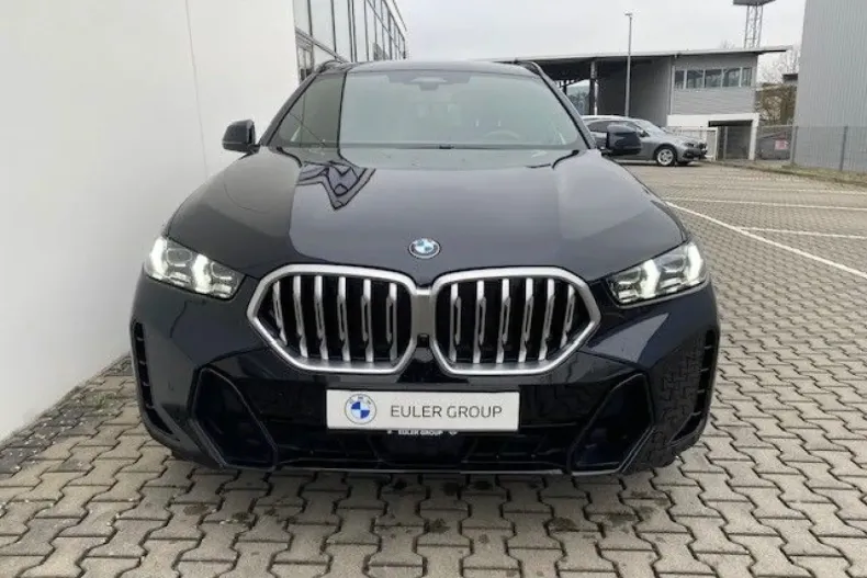 BMW X6 din 2024 cu 25.114 km - oferta BMW113682 - foto 2