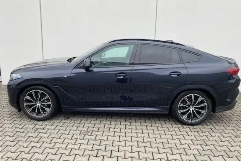 BMW X6 din 2024 cu 25.114 km - oferta BMW113682 - foto 3