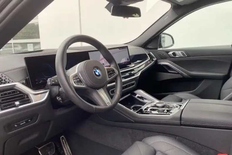 BMW X6 din 2024 cu 25.114 km - oferta BMW113682 - foto 6