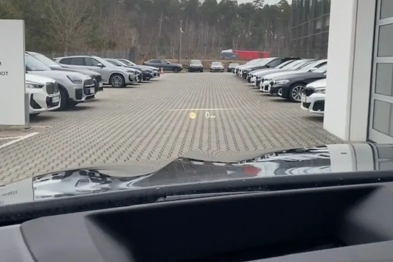 BMW X6 din 2024 cu 25.114 km - oferta BMW113682 - foto 9