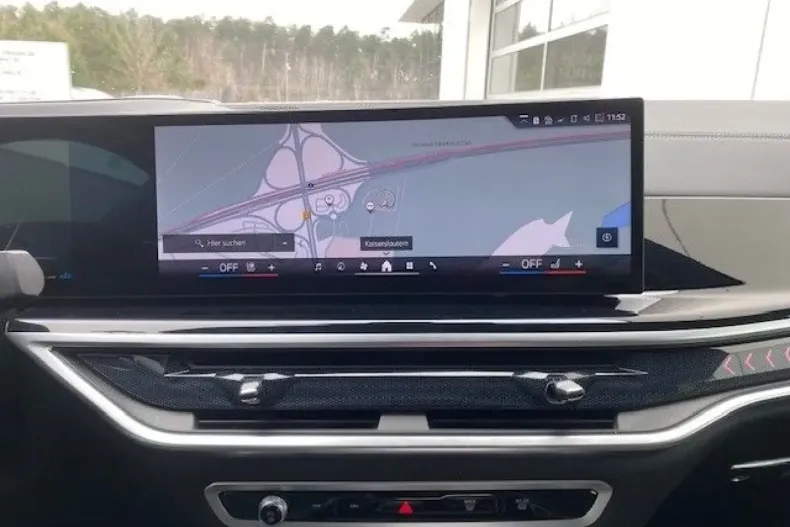 BMW X6 din 2024 cu 25.114 km - oferta BMW113682 - foto 10