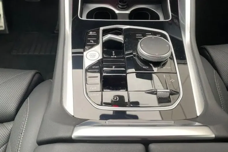 BMW X6 din 2024 cu 25.114 km - oferta BMW113682 - foto 11