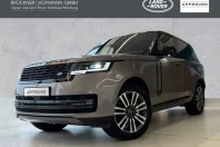 Land Rover Range Rover din 2023 cu 4.500 km - oferta LAN113686 - foto 1