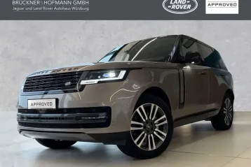 Land Rover Range Rover din 2023 - oferta LAN113686