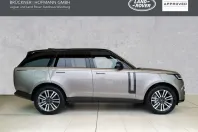 Land Rover Range Rover din 2023 cu 4.500 km - oferta LAN113686 - foto 6