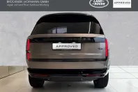 Land Rover Range Rover din 2023 cu 4.500 km - oferta LAN113686 - foto 7