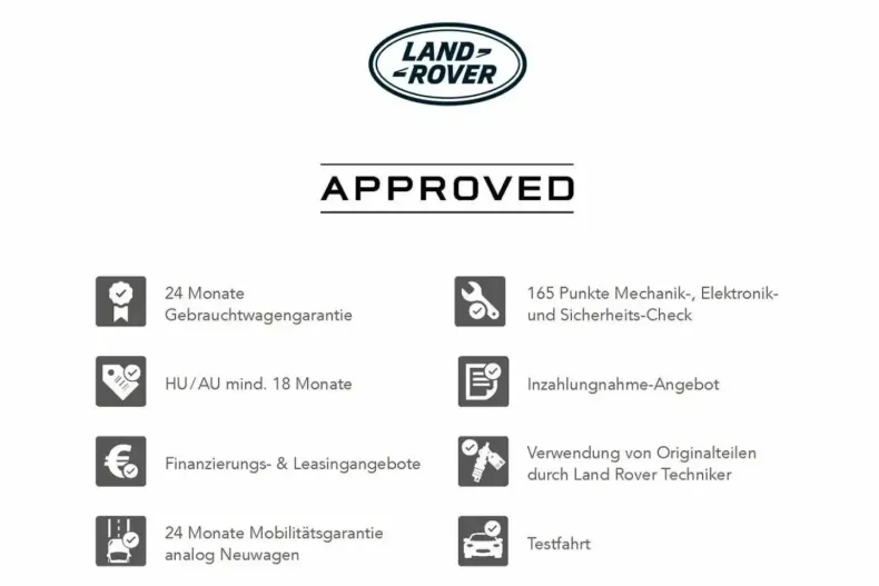 Land Rover Range Rover din 2023 cu 4.500 km - oferta LAN113686 - foto 10