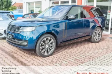 Land Rover Range Rover din 2023 - oferta LAN113687