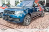 Land Rover Range Rover din 2023 cu 15.424 km - oferta LAN113687 - foto 2