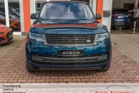 Land Rover Range Rover din 2023 cu 15.424 km - oferta LAN113687 - foto 4