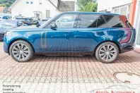 Land Rover Range Rover din 2023 cu 15.424 km - oferta LAN113687 - foto 5