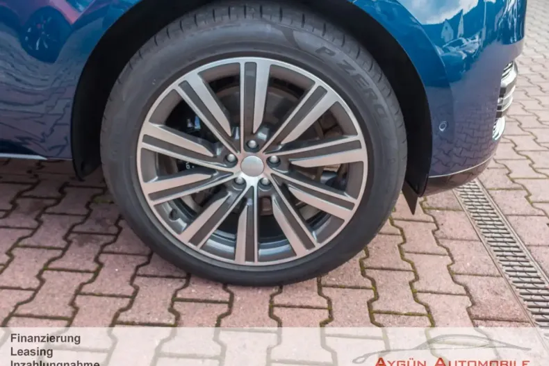 Land Rover Range Rover din 2023 cu 15.424 km - oferta LAN113687 - foto 10