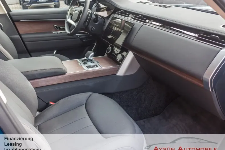 Land Rover Range Rover din 2023 cu 15.424 km - oferta LAN113687 - foto 12