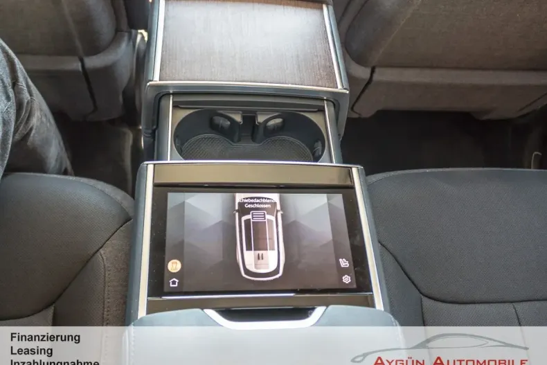 Land Rover Range Rover din 2023 cu 15.424 km - oferta LAN113687 - foto 15