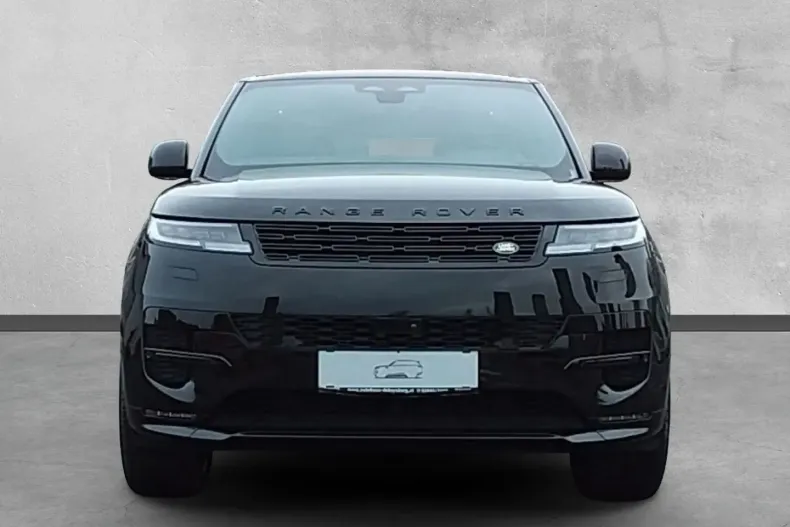 Land Rover Range Rover Sport din 2024 cu 11.682 km - oferta LAN113688 - foto 2
