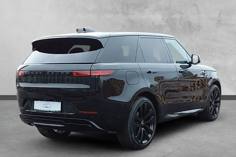 Land Rover Range Rover Sport din 2024 cu 11.682 km - oferta LAN113688 - foto 4