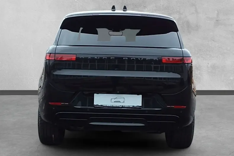 Land Rover Range Rover Sport din 2024 cu 11.682 km - oferta LAN113688 - foto 5