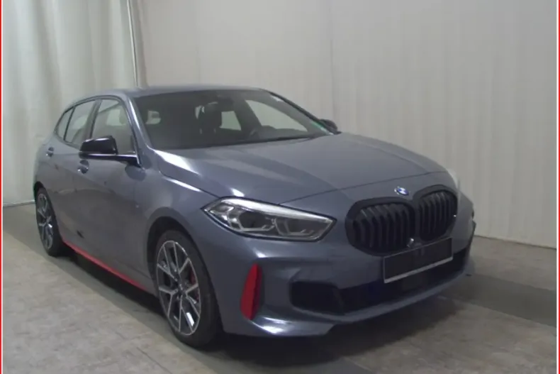 BMW 128 din 2022 cu 35.400 km - oferta BMW113689 - foto 1