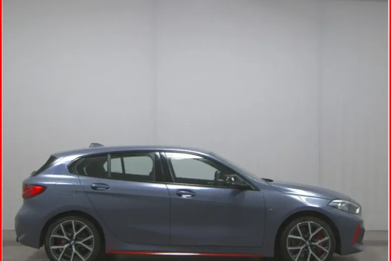 BMW 128 din 2022 cu 35.400 km - oferta BMW113689 - foto 2