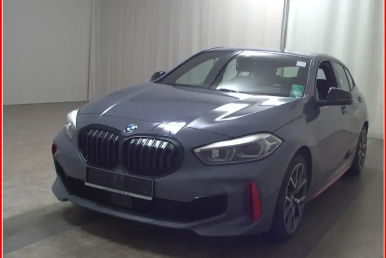 BMW 128 din 2022 cu 35.400 km - oferta BMW113689 - foto 3