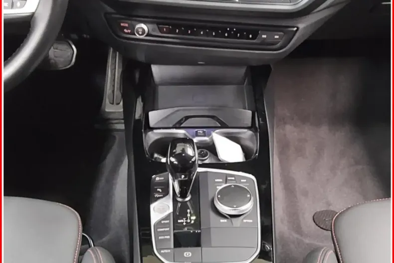 BMW 128 din 2022 cu 35.400 km - oferta BMW113689 - foto 5