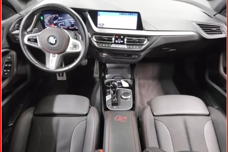 BMW 128 din 2022 cu 35.400 km - oferta BMW113689 - foto 6