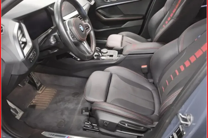 BMW 128 din 2022 cu 35.400 km - oferta BMW113689 - foto 8