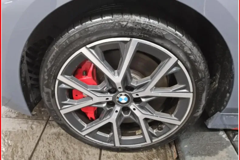 BMW 128 din 2022 cu 35.400 km - oferta BMW113689 - foto 11