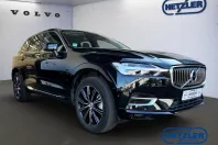 Volvo XC60 din 2021 cu 10.250 km - oferta VOL113690 - foto 2