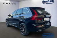 Volvo XC60 din 2021 cu 10.250 km - oferta VOL113690 - foto 4