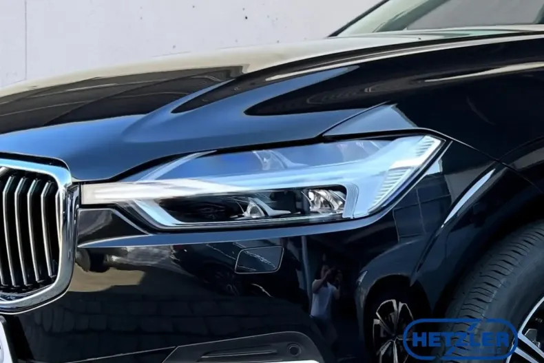 Volvo XC60 din 2021 cu 10.250 km - oferta VOL113690 - foto 5