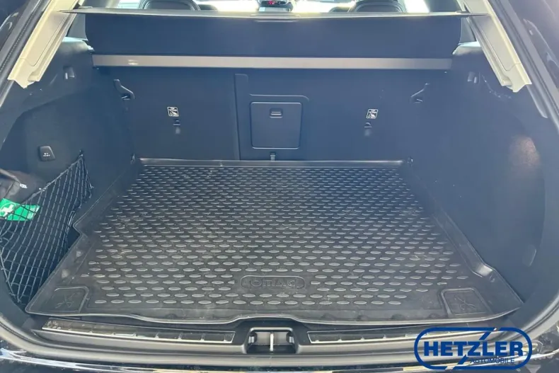 Volvo XC60 din 2021 cu 10.250 km - oferta VOL113690 - foto 12