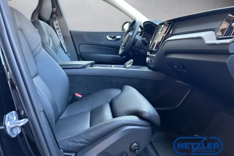 Volvo XC60 din 2021 cu 10.250 km - oferta VOL113690 - foto 14