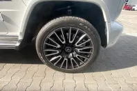 Mercedes-Benz G 63 AMG din 2024 cu 3.100 km - oferta MER113691 - foto 2