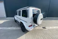 Mercedes-Benz G 63 AMG din 2024 cu 3.100 km - oferta MER113691 - foto 4