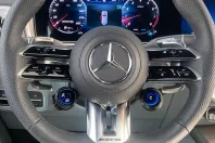 Mercedes-Benz G 63 AMG din 2024 cu 3.100 km - oferta MER113691 - foto 11