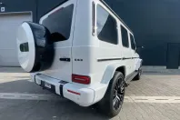 Mercedes-Benz G 63 AMG din 2024 cu 3.100 km - oferta MER113691 - foto 12