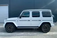 Mercedes-Benz G 63 AMG din 2024 cu 3.100 km - oferta MER113691 - foto 21